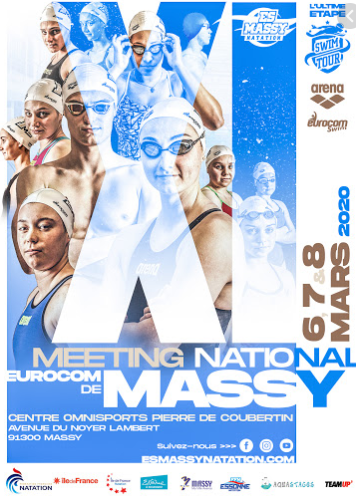 Meeting de Massy