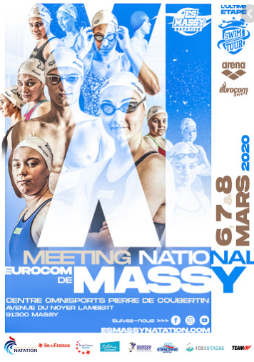 Meeting de Massy