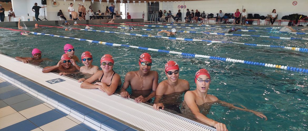 Challenge Avenirs n°5 et Rentrée des jeunes