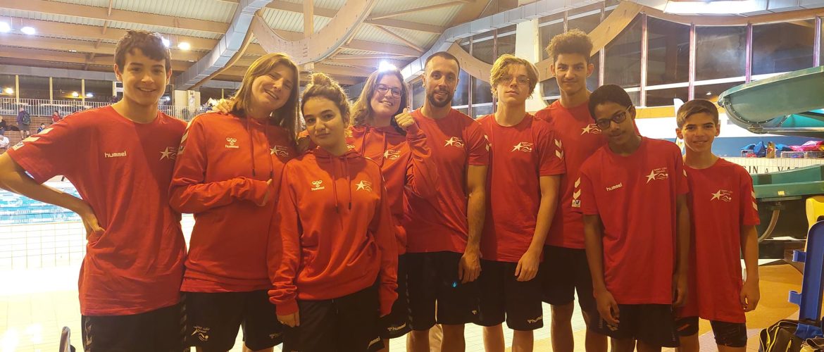 Meeting de BERCK_29 et 30/10/2022